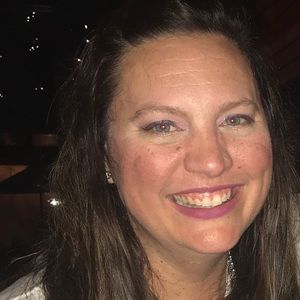 Meet your Posher, Kristin